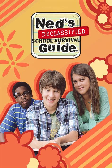 List of Ned's Declassified School Survival Guide episodes.